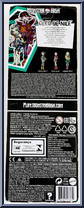 Cleo de Nile from Monster High - Comic Book manufactured by Mattel [Back]