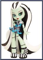 Frankie Stein Action Figure