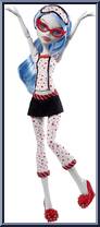 Ghoulia Yelps Action Figure