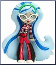 Ghoulia Yelps Action Figure