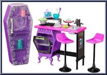 Home Ick Classroom Action Figure