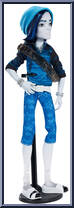Invisi Billy Action Figure