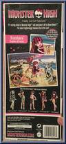 Jackson Jekyll from Monster High - Gloom Beach manufactured by Mattel [Back]