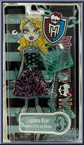 Lagoona Blue Action Figure