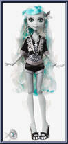 Lagoona Blue Action Figure