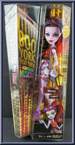 Operetta (Frightseers) Action Figure