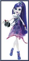 Spectra Vondergeist Action Figure