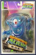 B.O.B. Action Figure