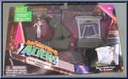 B.O.B. Containment Chamber Action Figure