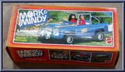 4-Wheel Drive Action Figure