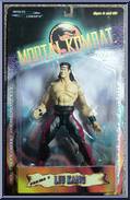 Liu Kang Action Figure