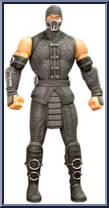 Noob Saibot Action Figure