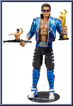 Johnny Cage (Hollywood Hunk) Action Figure
