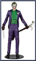 Joker Action Figure