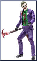 Joker (Bloody) Action Figure