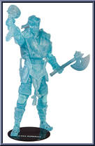 Sub-Zero Action Figure