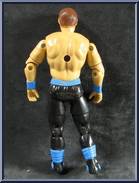 Johnny Cage from Mortal Kombat Trilogy - Basic Series manufactured by Toy Island [Loose]