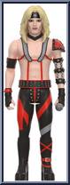Vince Neil (Shout At The Devil) Action Figure