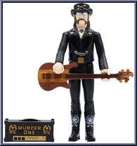 Lemmy (Modern Cowboy) Action Figure