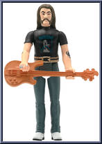 Lemmy (Skull Pile Shirt) Action Figure