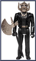 War-Pig Action Figure
