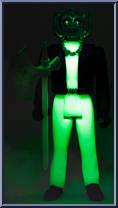 War-Pig (Glows in the Dark) Action Figure