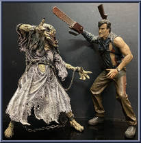 Ash & Pit Witch