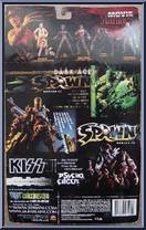Jason from Movie Maniacs - Series 1 manufactured by McFarlane [Back]