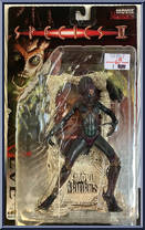 Eve from Movie Maniacs - Series 1 manufactured by McFarlane [Front]