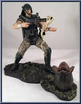 Corporal Hicks (Aliens) (Collectors Club)