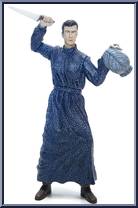 Norman Bates from Movie Maniacs - Series 2 manufactured by McFarlane [Loose]