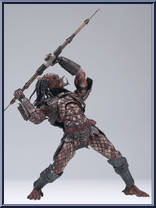 Predator Hunter