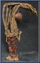 The Thing (Norris Creature and Spider) from Movie Maniacs - Series 3 manufactured by McFarlane [Loose]