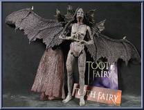 Tooth Fairy Action Figure