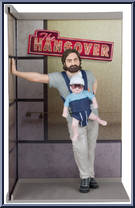 Alan Garner Action Figure