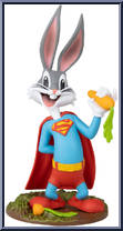 Bugs Bunny Action Figure