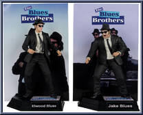 Jake & Elwood (Gold Label)