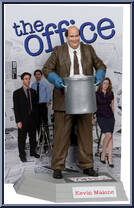 Kevin Malone Action Figure