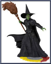 Wicked Witch of the West