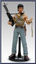 John J. Rambo (First Blood) Action Figure