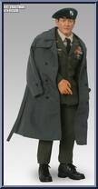 Col. Samuel Trautman (First Blood II) Action Figure