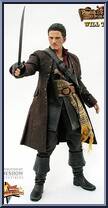 Will Turner Action Figure