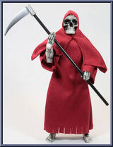 Grim Reaper Action Figure