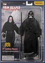 Grim Reaper Action Figure