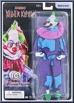Jumbo Action Figure