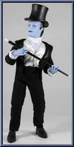 Monster from Movies - Young Frankenstein manufactured by Mego 2018 [Loose]