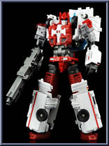 Himed from MTCombiner Series - Basic Series manufactured by Maketoys [Loose]