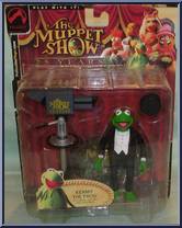 Kermit from Muppet Show - Exclusives manufactured by Palisades [Front]