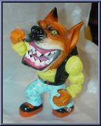 Bronzer from Muscle Mutts - Basic Series manufactured by Street Wise Designs [Loose]