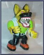 Sugar Tooth from Muscle Mutts - Basic Series manufactured by Street Wise Designs [Loose]